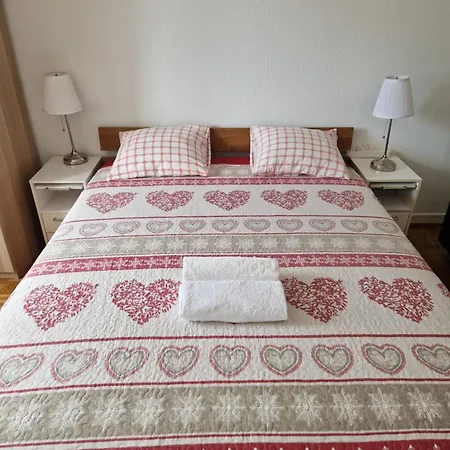 Room In Shared Apartment Ginevra Esterno foto