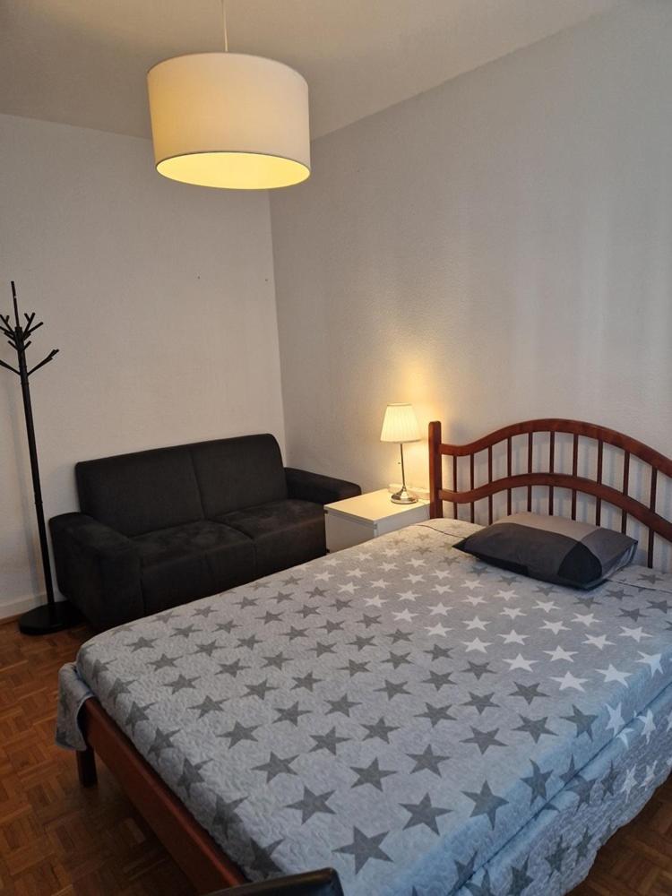 Homestay In Shared